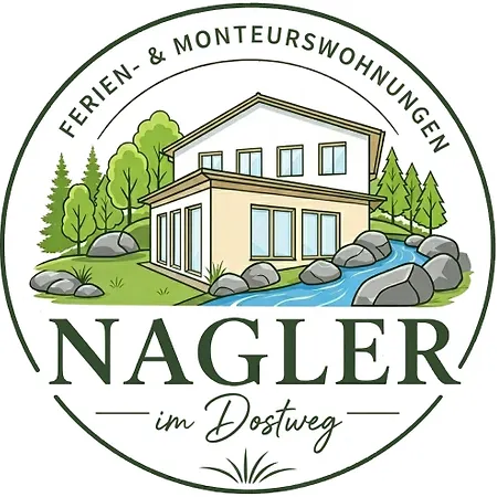 Ferien- Und Monteurswohnungen Nagler 아파트 Stornstein